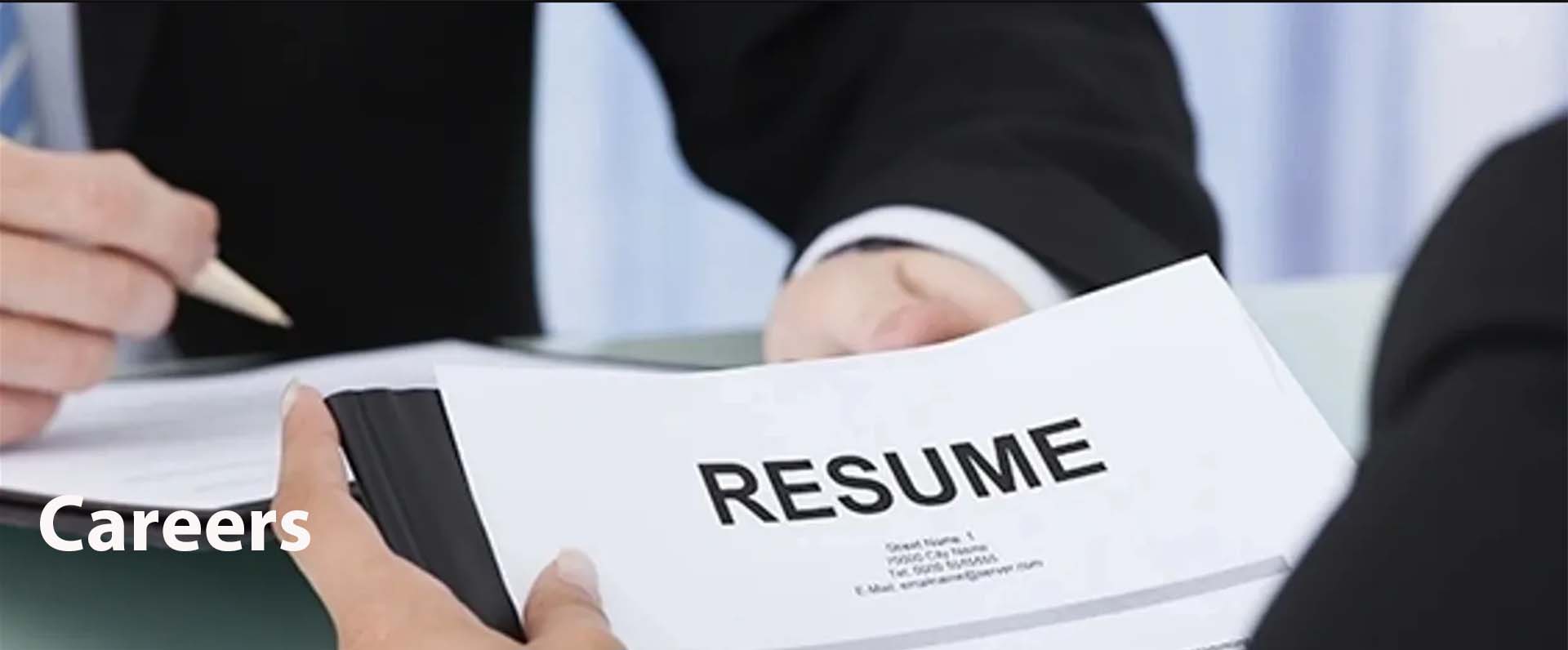 careers